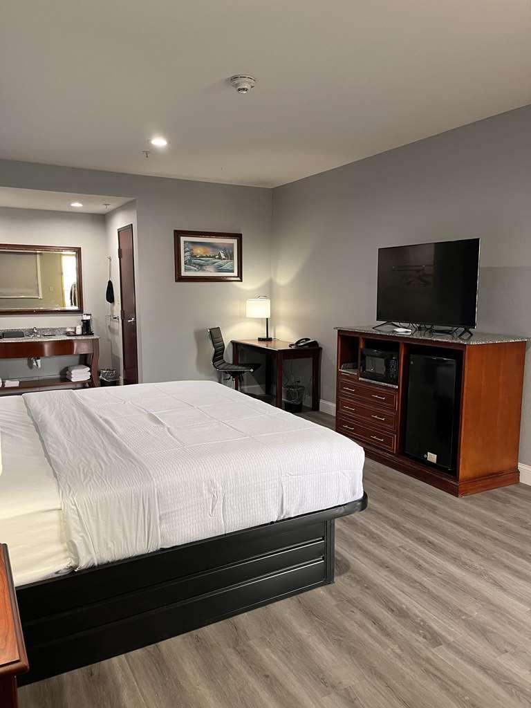 Surestay By Best Western Mcalester (Adults Only) ห้อง รูปภาพ